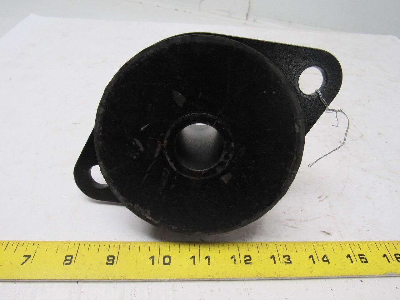 Hyster 185892 Replacement Rubber Mount for Forklift