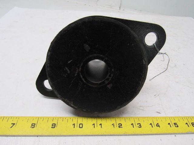 Hyster 185892 Replacement Rubber Mount for Forklift