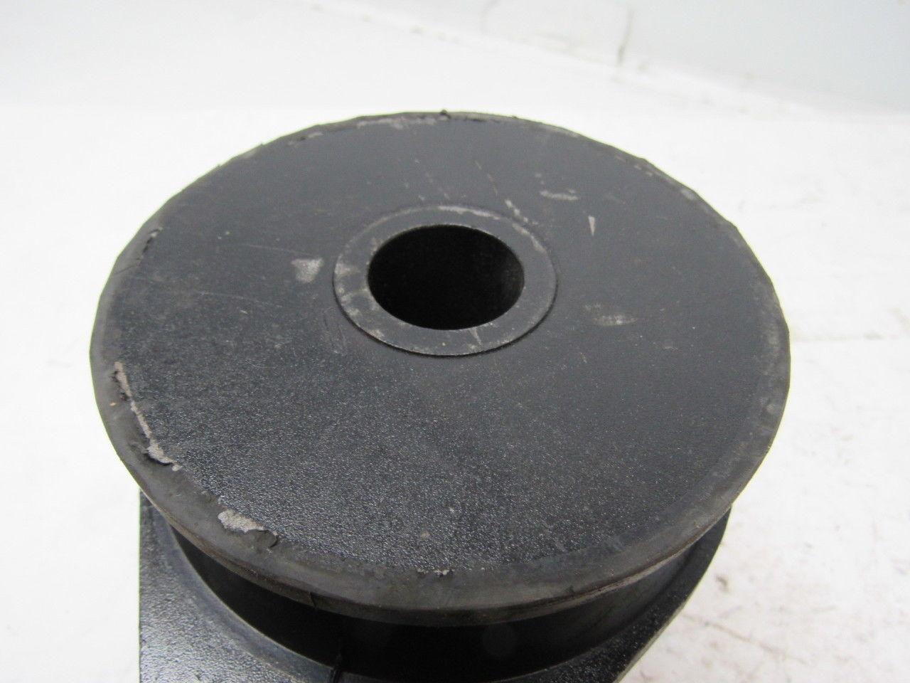 Hyster 185892 Replacement Rubber Mount for Forklift
