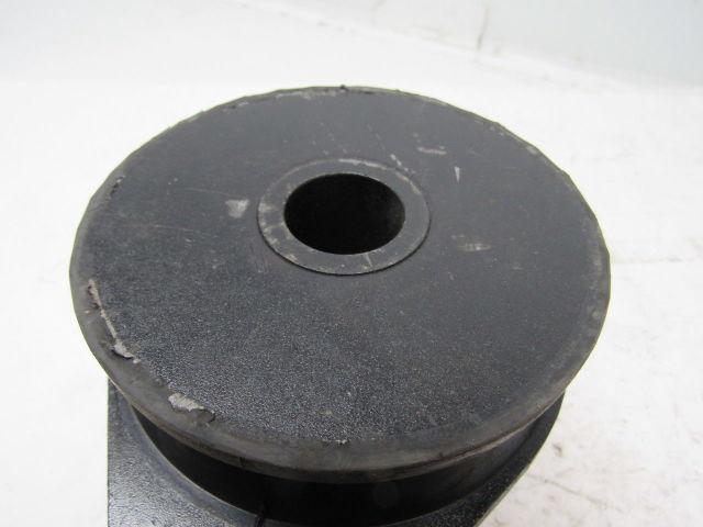 Hyster 185892 Replacement Rubber Mount for Forklift