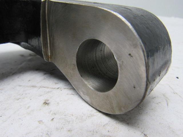Forklift Spindle 1-3/16" Knuckle & 1-3/8"mm Knuckle 1-1/8"-18 Male Thread