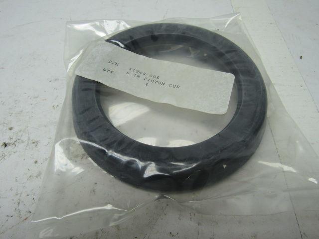 1A97808G01 5x 20 Type Power Flange Mount Valve Positioner Rebuild Kit
