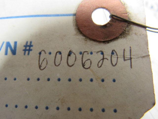 Babcock & Wilcox 6006204 Lighter Probe Clamp