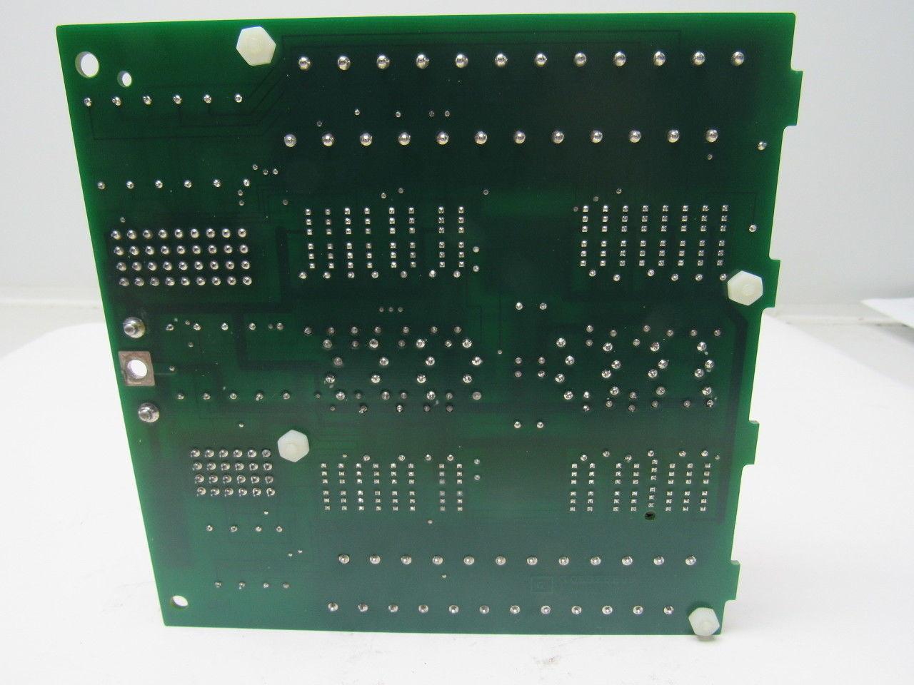 ABB NTAI06 Bailey infi 90 Universal 16 Analog Input Termination Unit