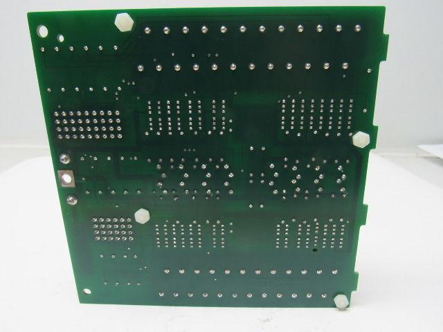 ABB NTAI06 Bailey infi 90 Universal 16 Analog Input Termination Unit