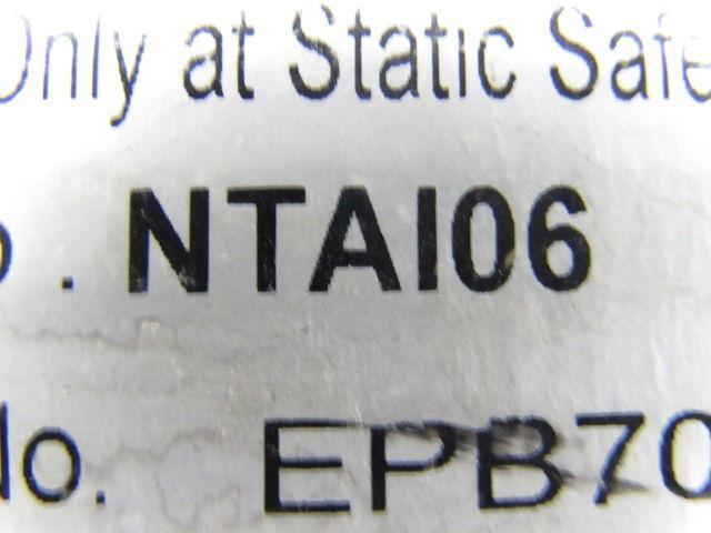 ABB NTAI06 Bailey infi 90 Universal 16 Analog Input Termination Unit