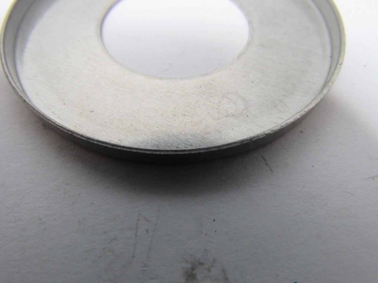 Gorman Rupp 3929A 17000 Stainless Steel Replacement Spring Center Seal