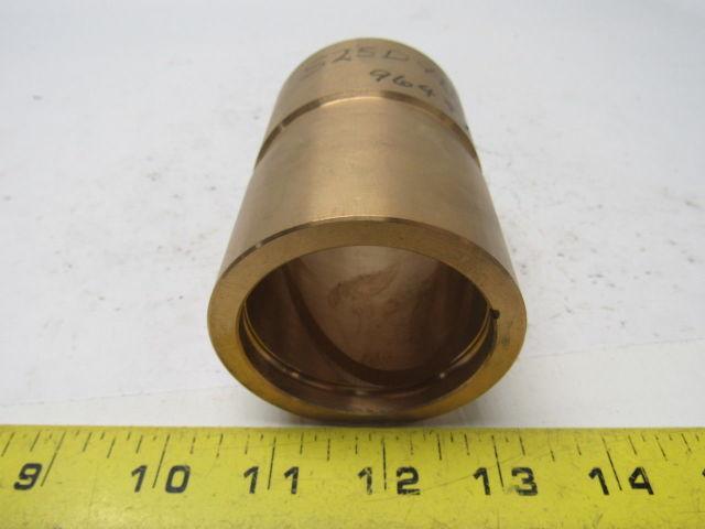 S25D98C-9649F Bushing 2.004 IDx2.2.505 ODx3.503 Long