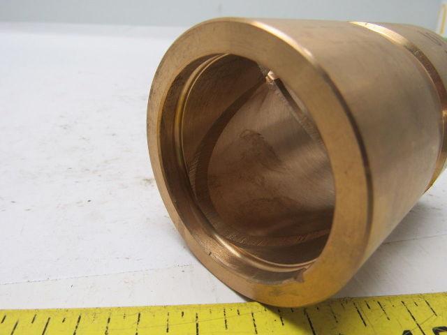 S25D98C-9649F Bushing 2.004 IDx2.2.505 ODx3.503 Long