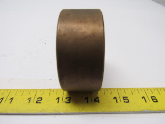 16FM52A59 Bushing 2.003" ID x 2.750" OD x 1.195" Long Lot Of 2