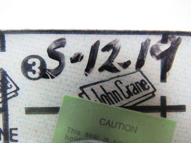 John Crane S1219 Replacement JC Seal 5/8" T-9