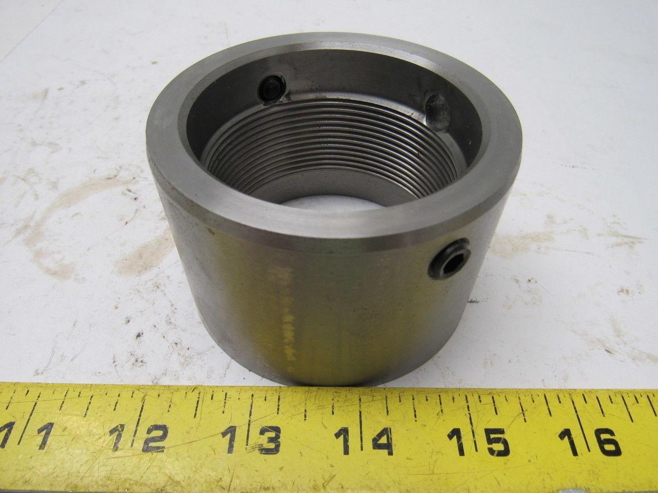 IR Ingersoll Rand 250S127TX1F-20 2-1/2" Pump Lock Nut Sleeve