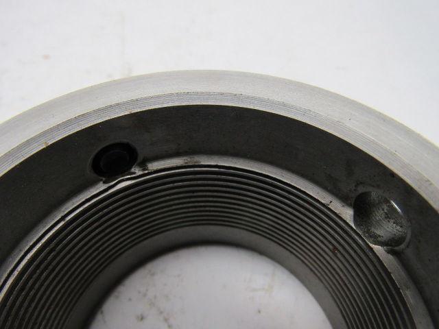IR Ingersoll Rand 250S127TX1F-20 2-1/2" Pump Lock Nut Sleeve