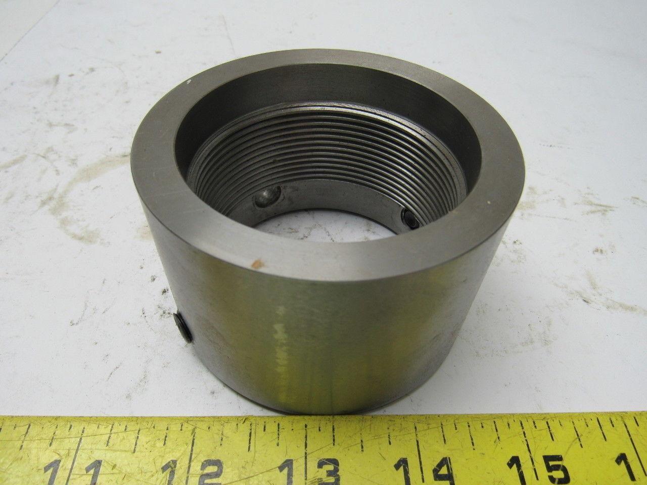 IR Ingersoll Rand 250S127TX1F-20 2-1/2" Pump Lock Nut Sleeve
