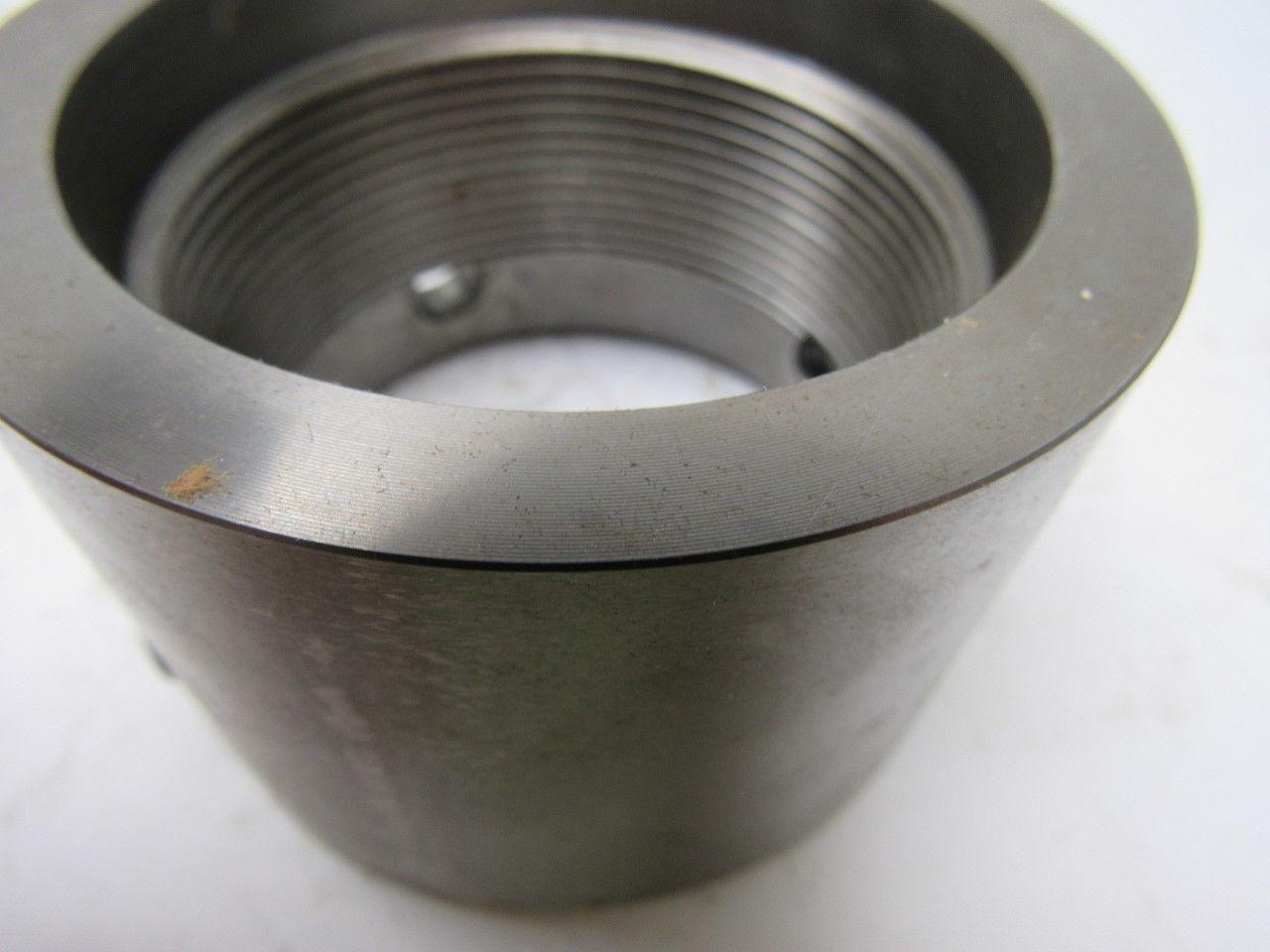 IR Ingersoll Rand 250S127TX1F-20 2-1/2" Pump Lock Nut Sleeve