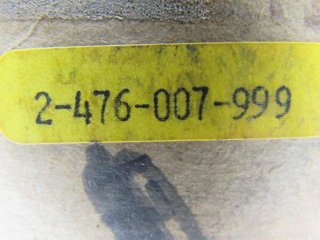 Viking 2-476-007-999 Pump Seal Kit