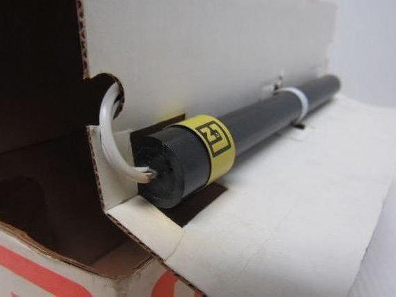 Leeds Northrup 022289 Automatic temperature Compensator -5 to 110 C 6" Lead
