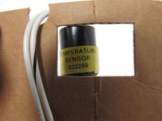 Leeds Northrup 022289 Automatic temperature Compensator -5 to 110 C 6" Lead