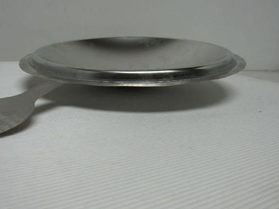 Oseco L-5890-01 12" Rupture Disc 168 PSIG at 72F 316SS