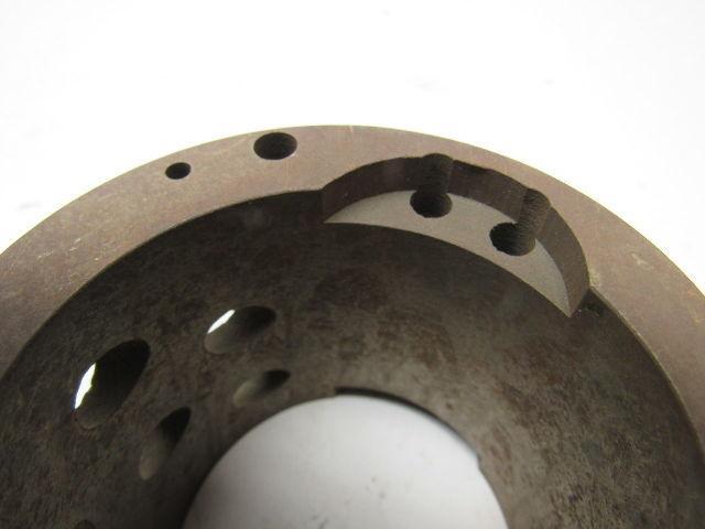 IR Ingersoll Rand P225-144 Impeller Cover