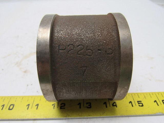 IR Ingersoll Rand P225-144 Impeller Cover
