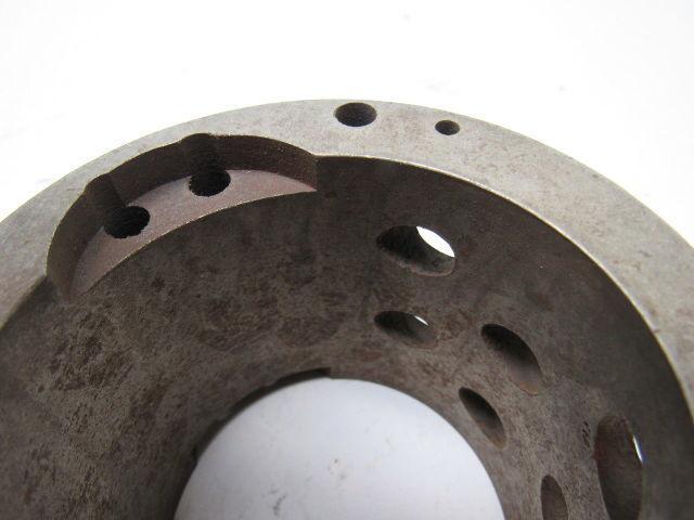 IR Ingersoll Rand P225-144 Impeller Cover