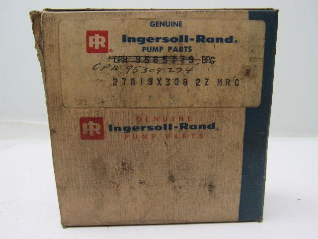 IR Ingersoll Rand CPN 95309274 27A19x308 2Z MRC Pump Bearing