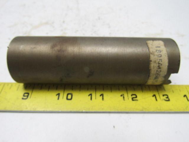 IR Ingersoll Rand 1895A125X15A001/9 Steel Sleeve Pump Part