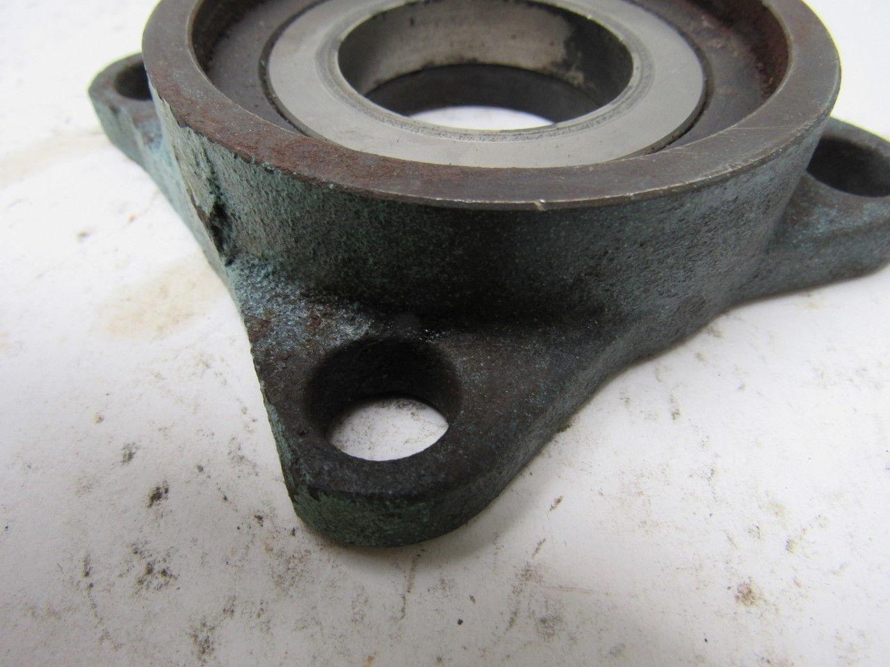 IR Ingersoll Rand 0975A150MSG003-543F Pump Gland