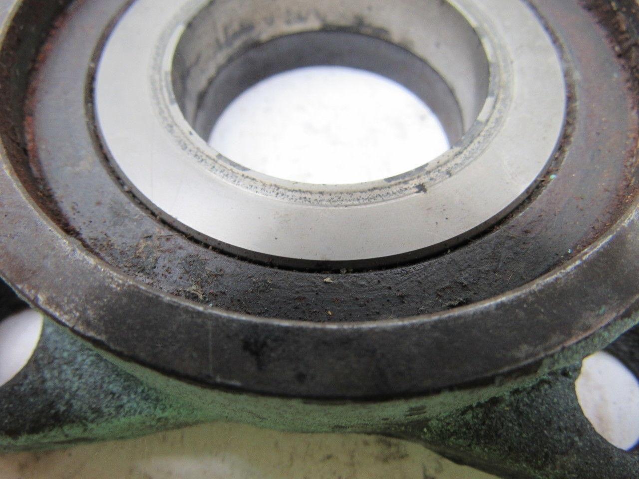 IR Ingersoll Rand 0975A150MSG003-543F Pump Gland