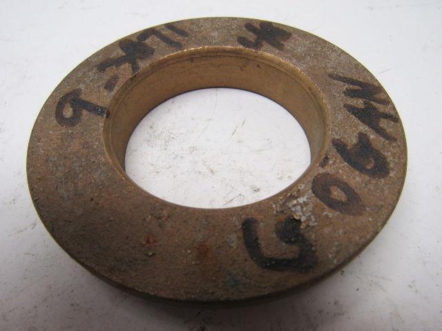 Crane Deming 0058291 Bronze Oil Slinger 3060 Series Pump Repair Part