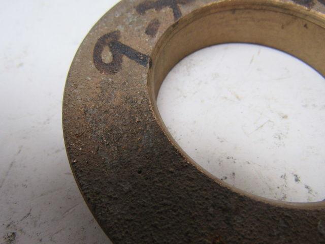 Crane Deming 0058291 Bronze Oil Slinger 3060 Series Pump Repair Part