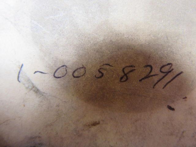 Crane Deming 0058291 Bronze Oil Slinger 3060 Series Pump Repair Part