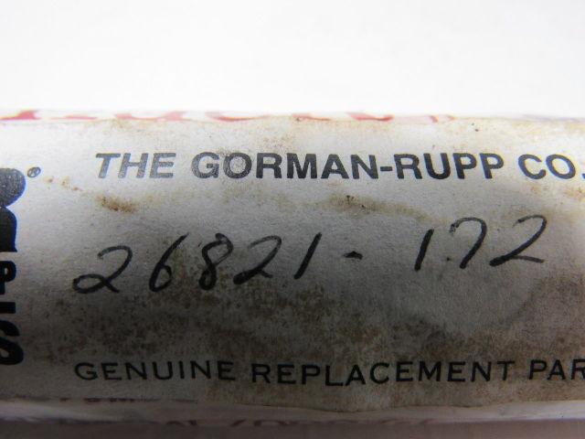 Gorman Rupp 26821-172 Replacement Pump Impeller Shaft