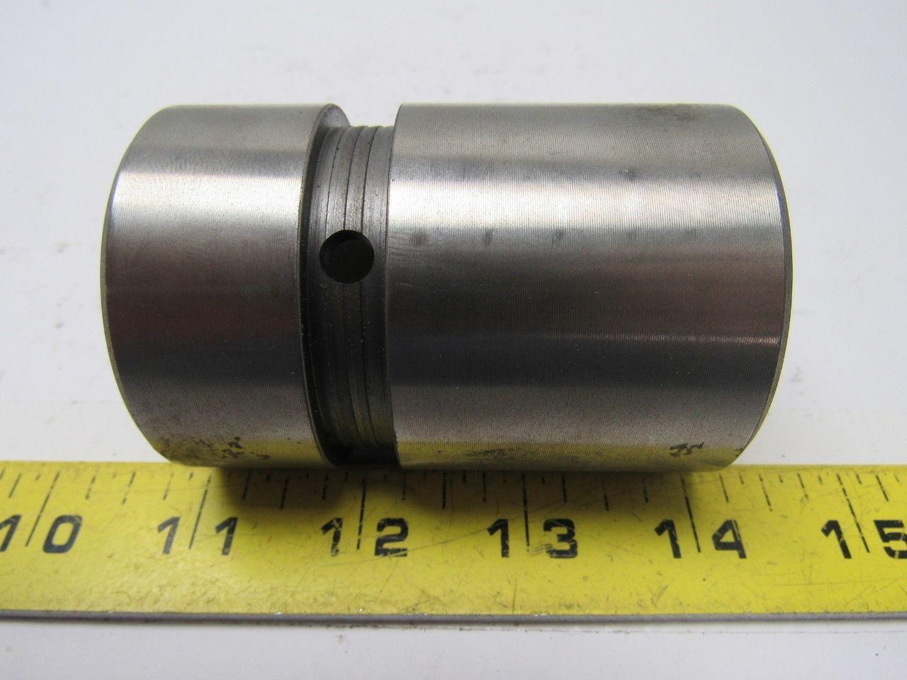 Crane Deming 0015872 Model 5411 Cast Iron Throttle Bushing Pump Repair Part
