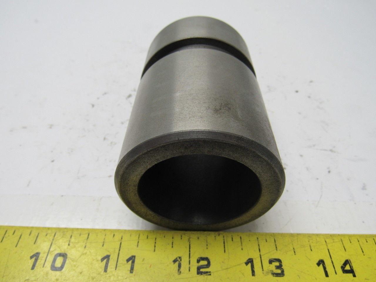 Crane Deming 0015872 Model 5411 Cast Iron Throttle Bushing Pump Repair Part