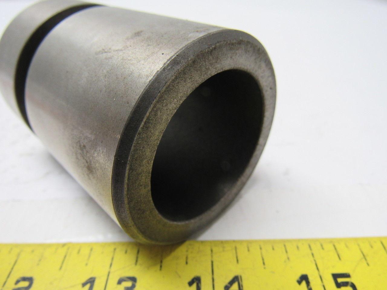 Crane Deming 0015872 Model 5411 Cast Iron Throttle Bushing Pump Repair Part