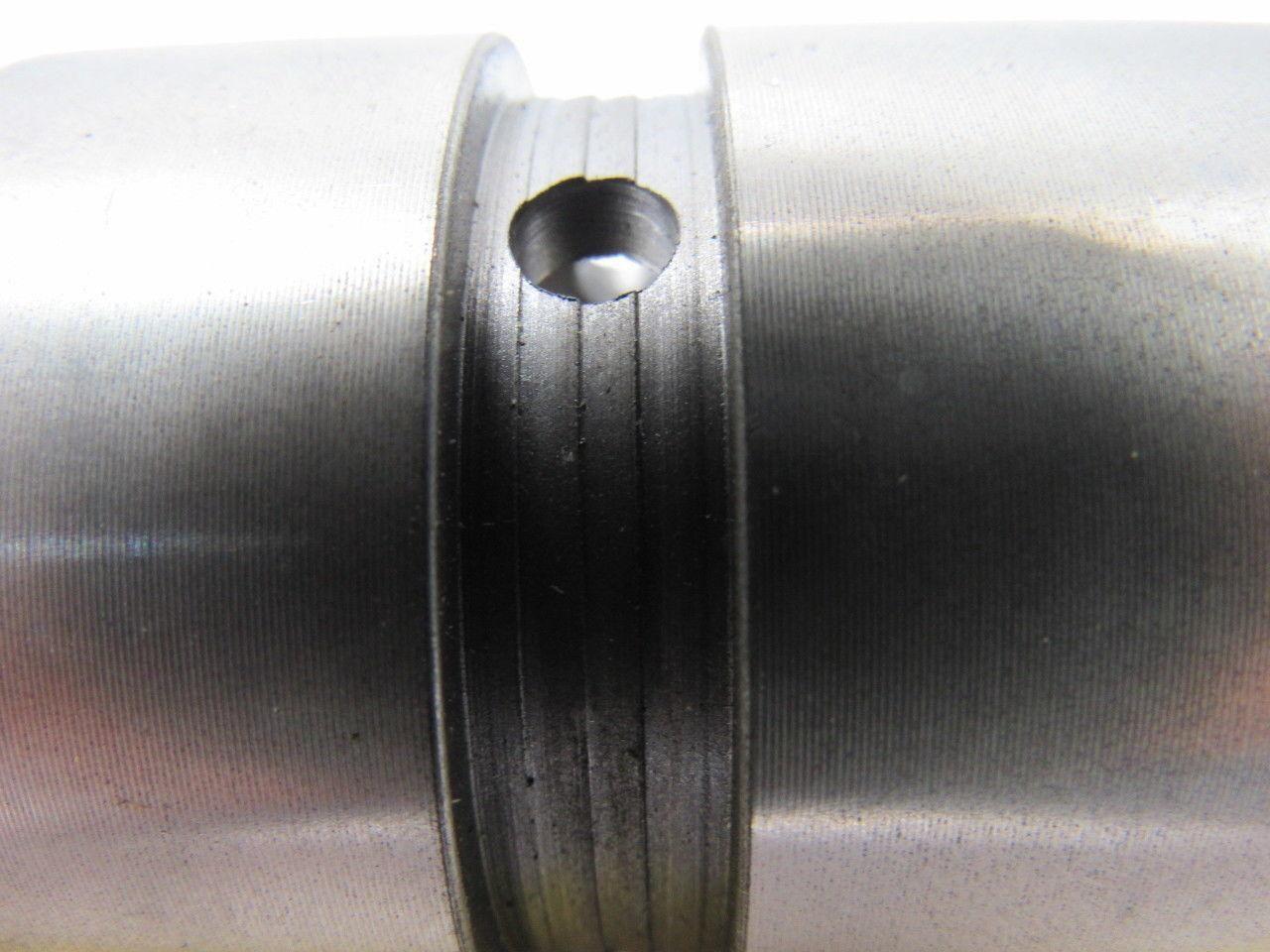 Crane Deming 0015872 Model 5411 Cast Iron Throttle Bushing Pump Repair Part