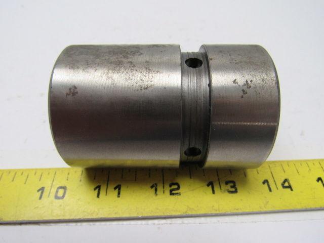Crane Deming 0015872 Model 5411 Cast Iron Throttle Bushing Pump Repair Part
