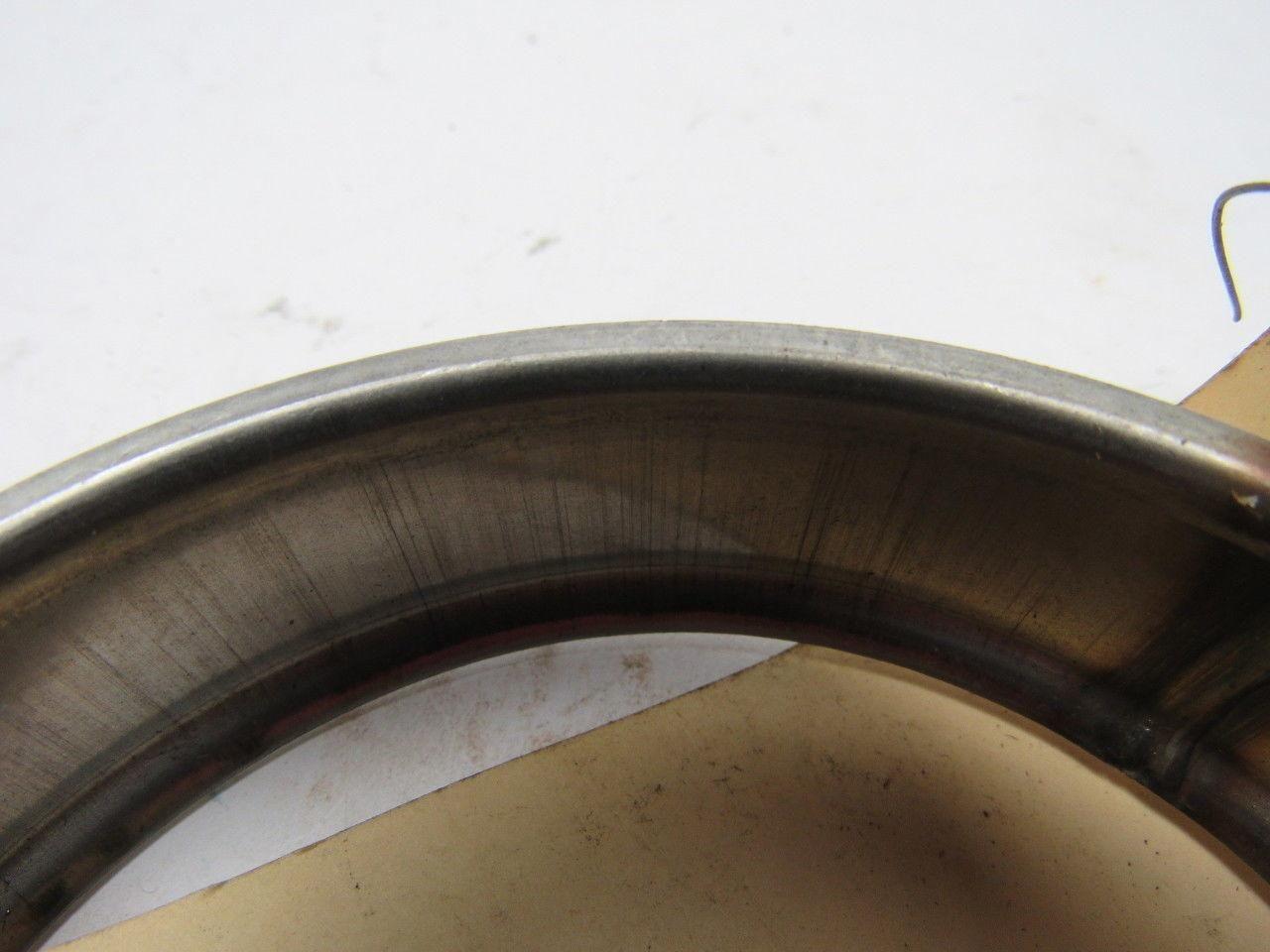 Gould 4L201 Pump Casing Seal Housing Wear Ring 316L SS For Model 24SH,25SH