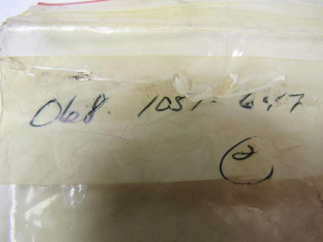 Aurora 068-1059-647 Bearing Lot of 2