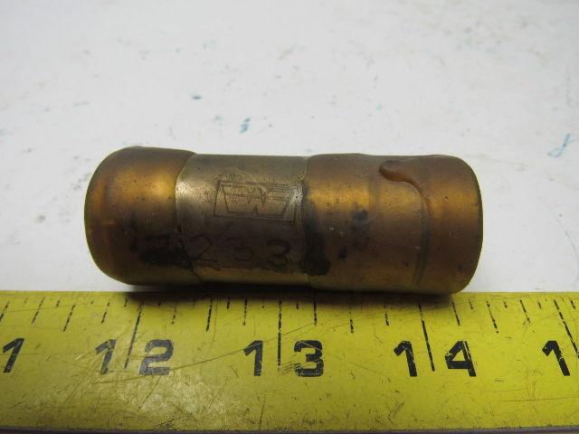 Worthington 22336 Brass Sleeve Pump Repair Part