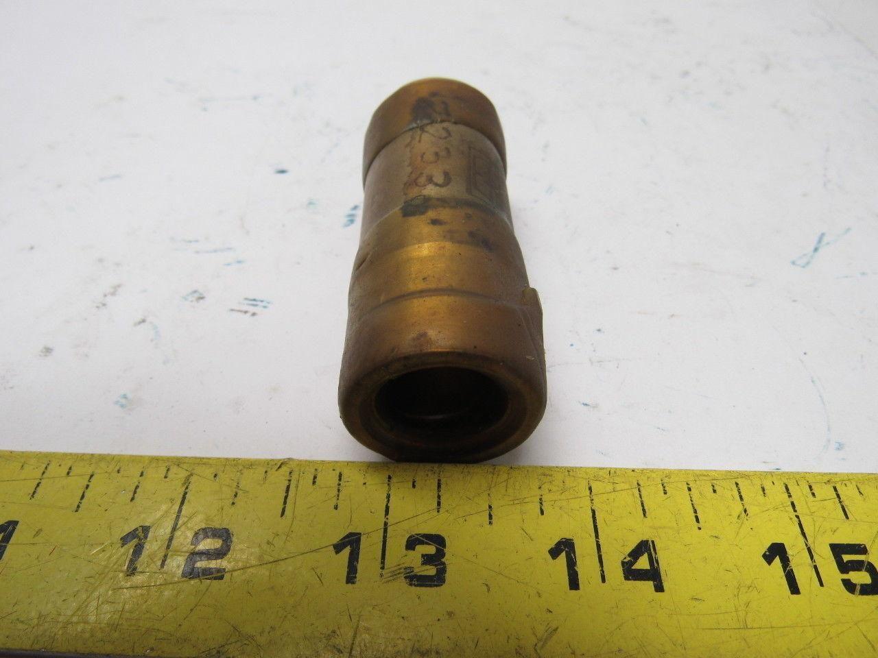 Worthington 22336 Brass Sleeve Pump Repair Part