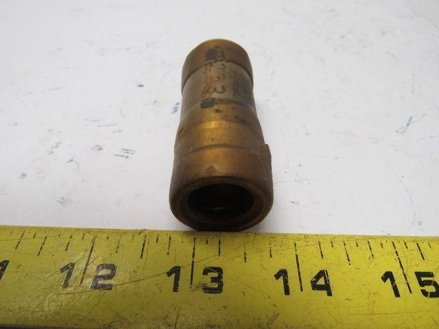 Worthington 22336 Brass Sleeve Pump Repair Part