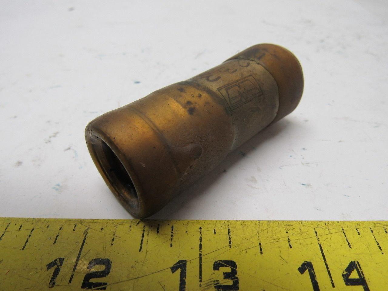 Worthington 22336 Brass Sleeve Pump Repair Part