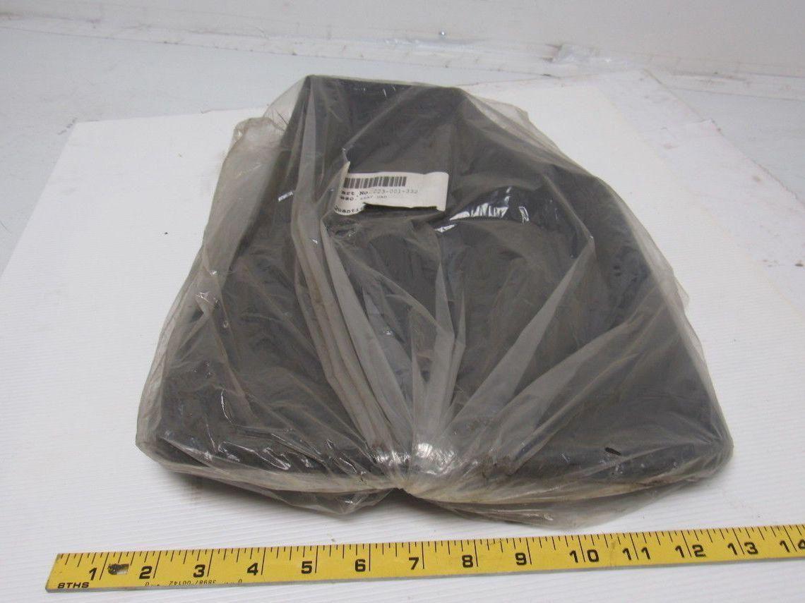 Raymond 223-001-332 Replacement Seat Pad for Forklift Trucks