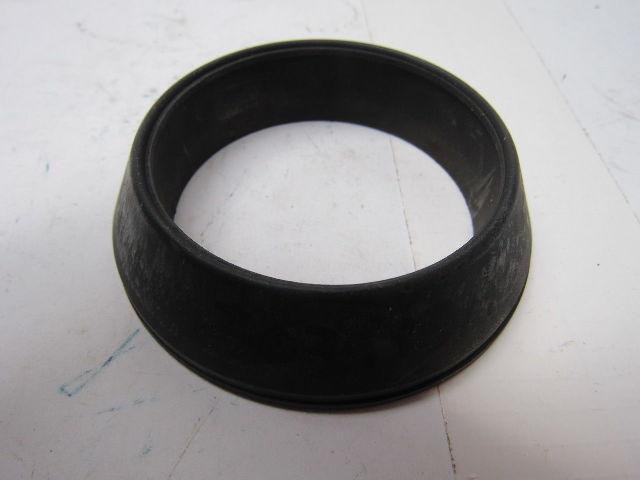 Heil 353.126.009 Cast Iron 2 Bolt 2-3/8" Pipe Flange W/Gasket Pump Part