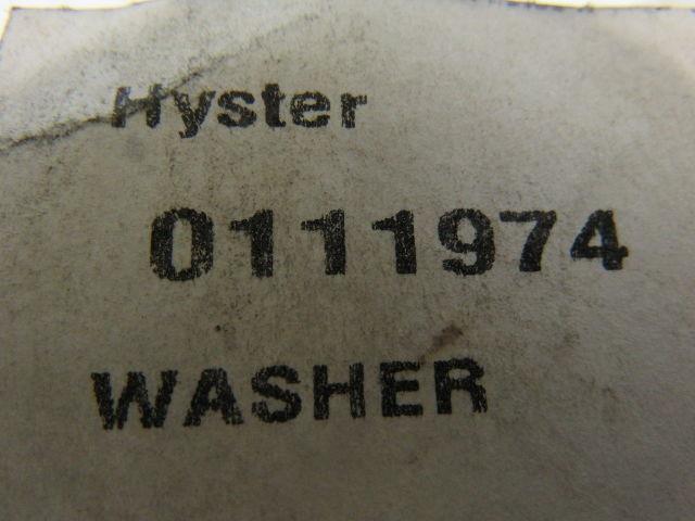 Hyster 111974 Replacement Washer for Forklifts