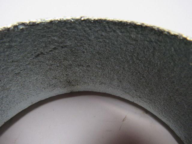 Thomas Betts 851 4" Chase Nipple Malleable Iron, Use With Rigid/IMC Conduit