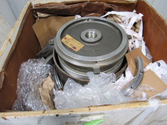 Crosby Valve & Gage 551788 Over T Bellows Pressure Relief Valve Parts